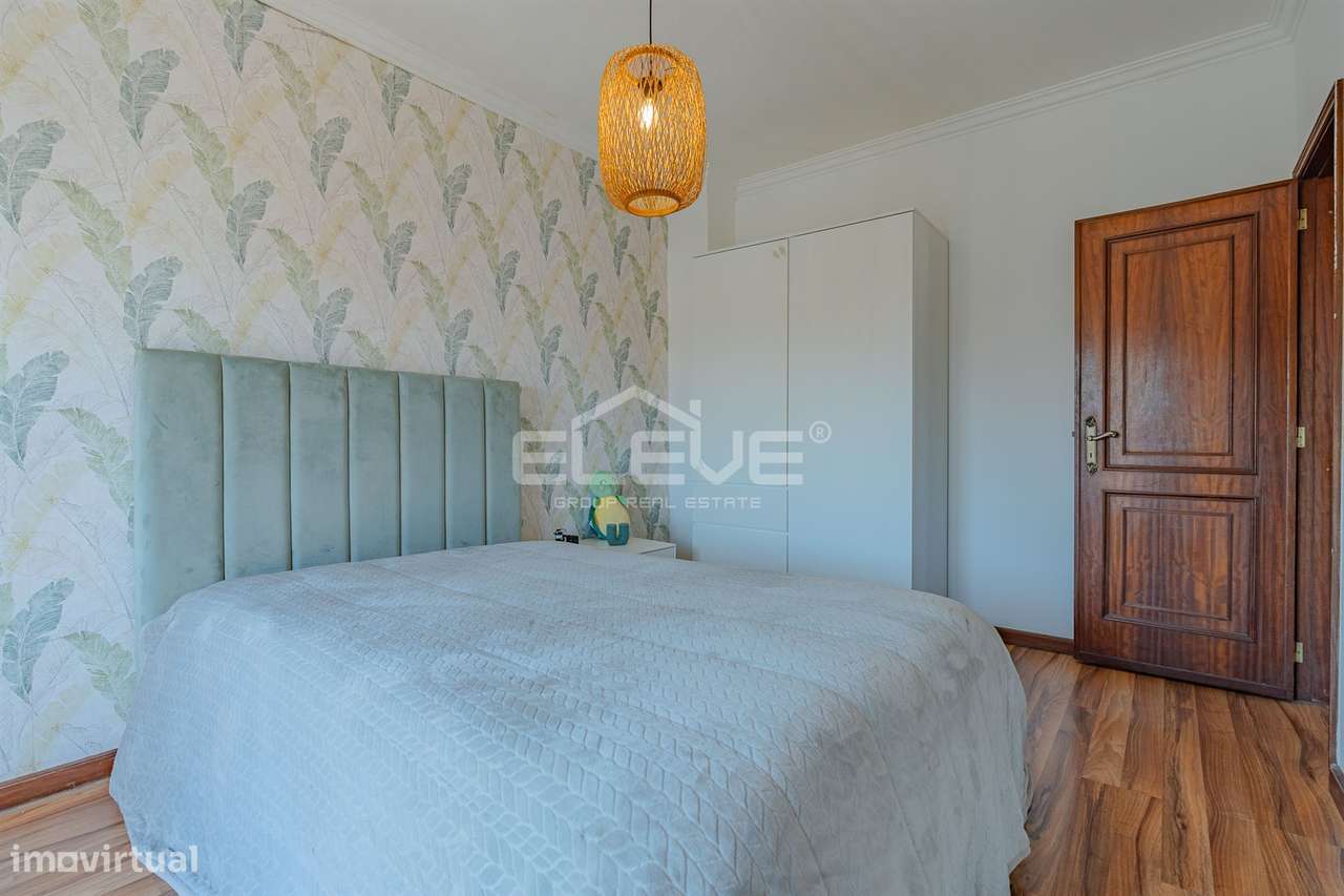 Espetacular Moradia T3 Rechousa - Gaia-21