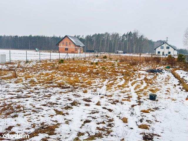 Na sprzedaż dom w Dobrzaniu k/Aleksandrowa Ł-13