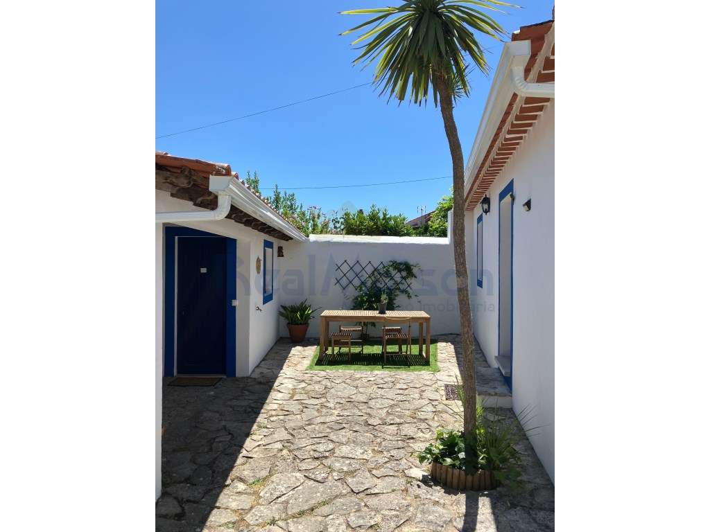 Moradia térrea independente com Piscina e Jardim - Arneiro das Milh...-21