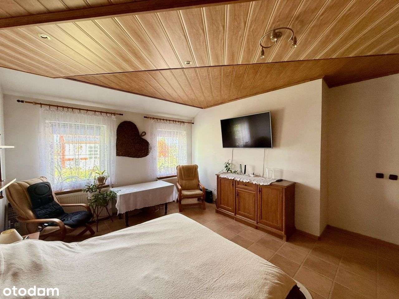 Dom na sprzedaż Goryń gm. Kisielice-10