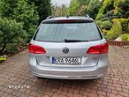 Volkswagen Passat 2.0 TDI Comfortline - 4