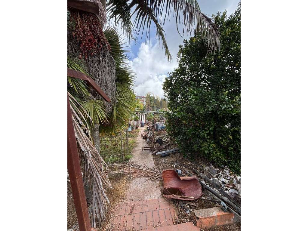 Terreno com 1120m2 em Arcozelo-12