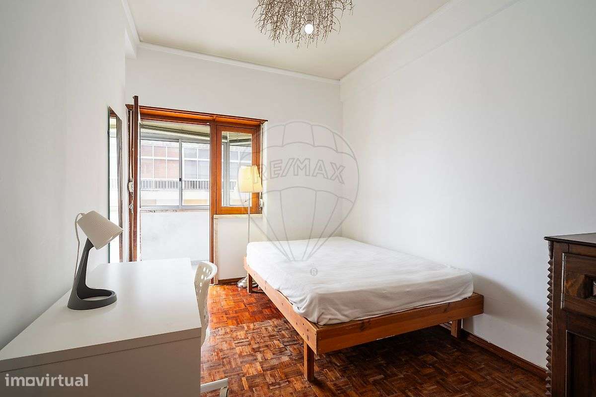 Apartamento T2 para venda - Grande imagem: 4/17