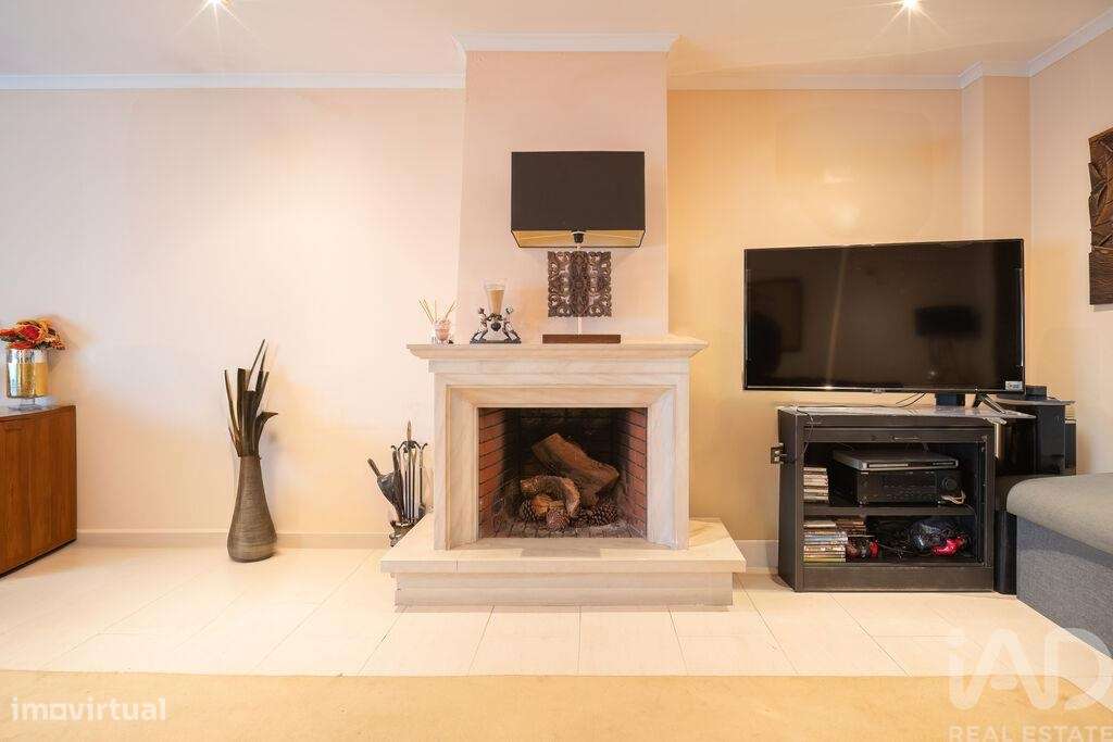 Casa / Villa T5 em Montijo e Afonsoeiro de 238,00 m2 - Grande imagem: 4/21