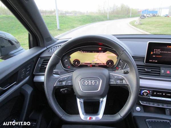 Audi Q5 - 26