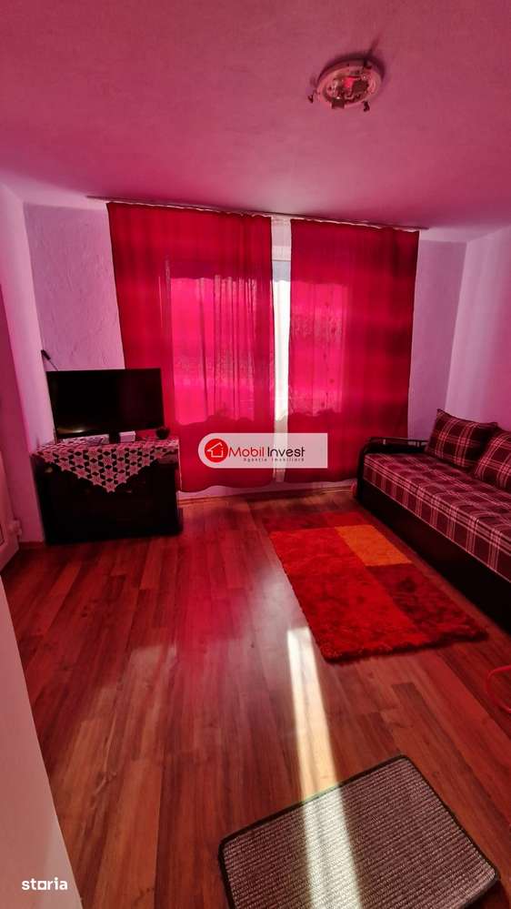 Casă cu farmec în Ampoița – liniște, natură și aer curat!-6