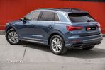 Audi Q3 40 TFSI Sportback quattro S tronic S line - 3