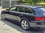 Audi A4 Avant 2.0 TDI Sport - 9