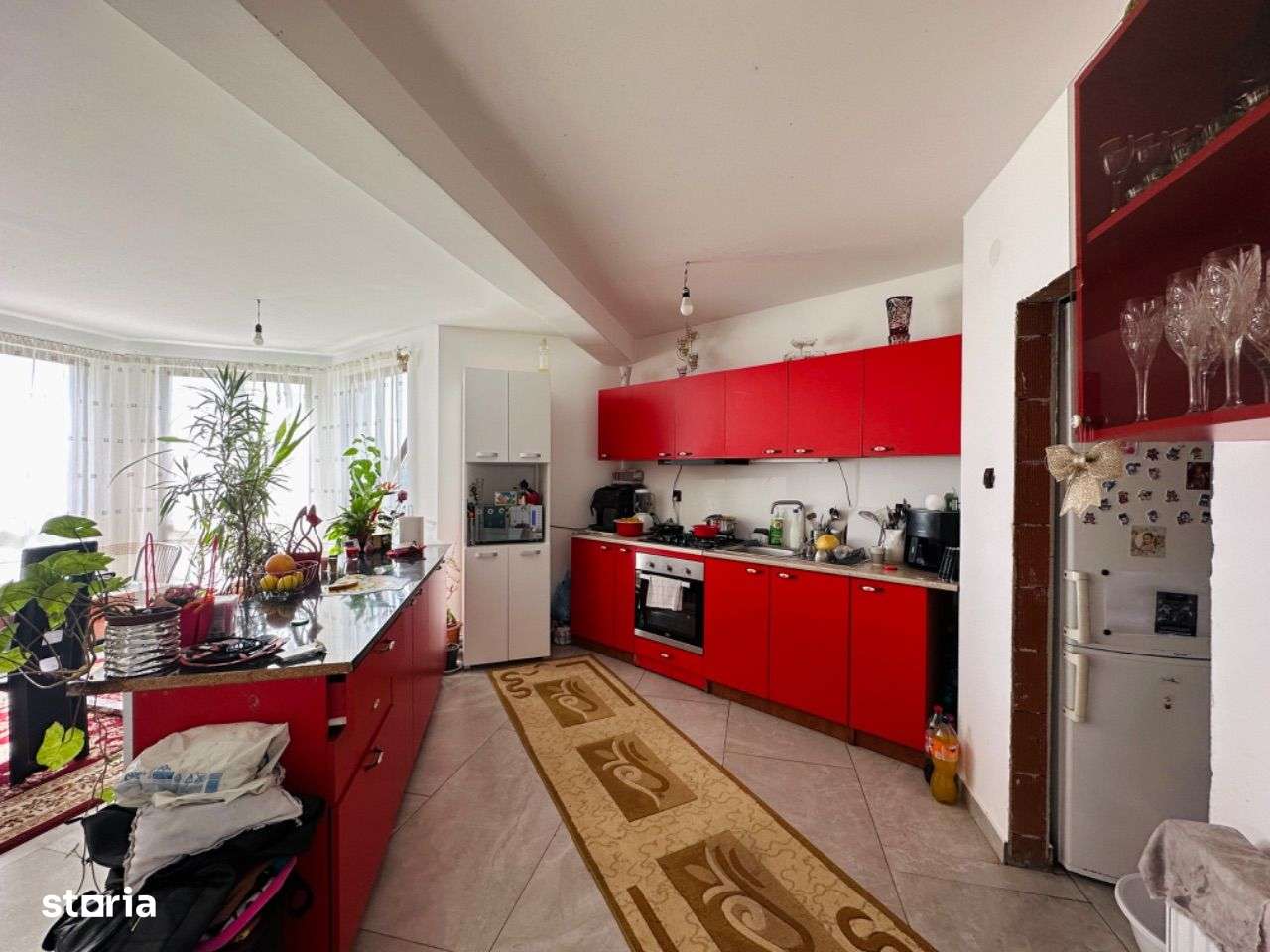 De vânzare CASA noua, situată la 14 km de Oradea, în Leș! - Imagine principală: 5/14