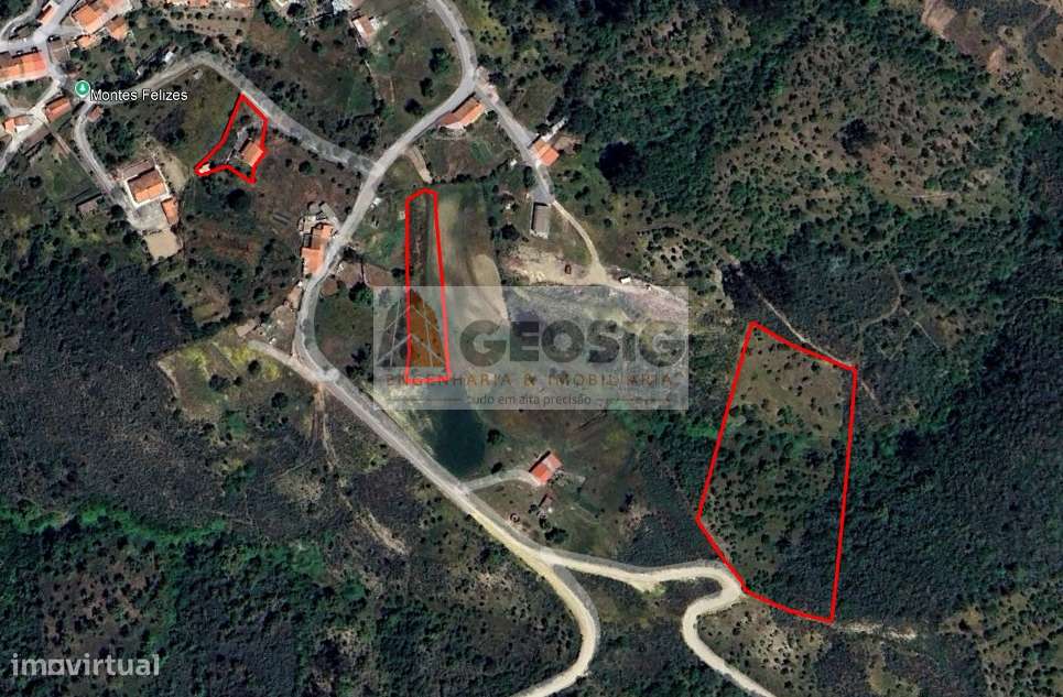 Moradia T4 Venda em São Barnabé,Almodôvar-44