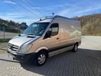 Mercedes-Benz Sprinter - 2