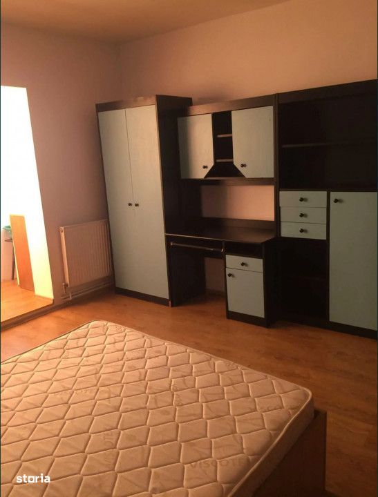 Apartament cu o camera vizavi de Kaufland Manastur