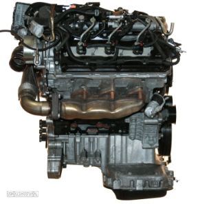 Motor Ocasião Completo Usado AUDI/A4 (8EC, B7)/2.7 TDI | 01.06 - 06.08 REF. CGK - 1