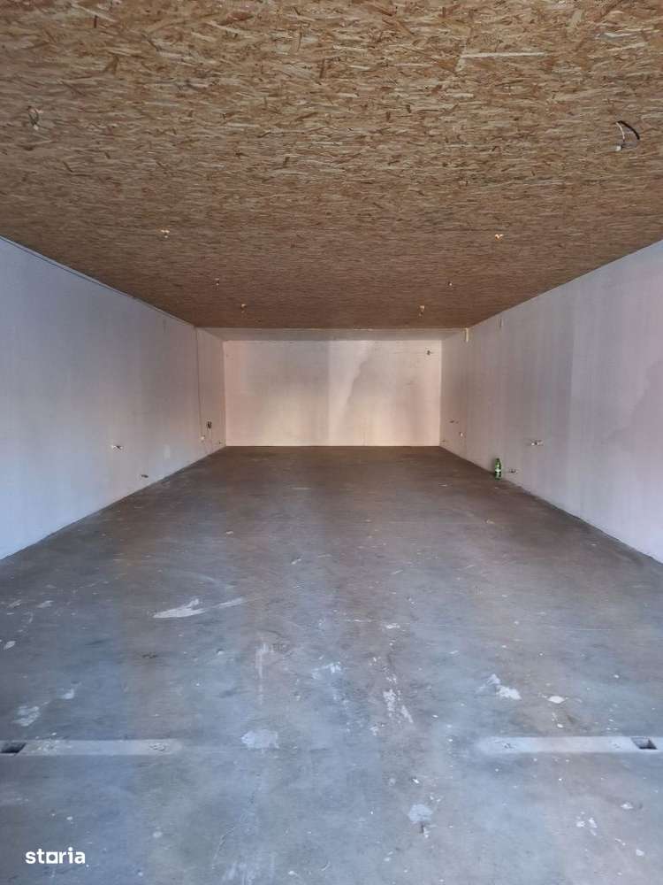 Republica inchiriere spatii industriale - Imagine principală: 3/4