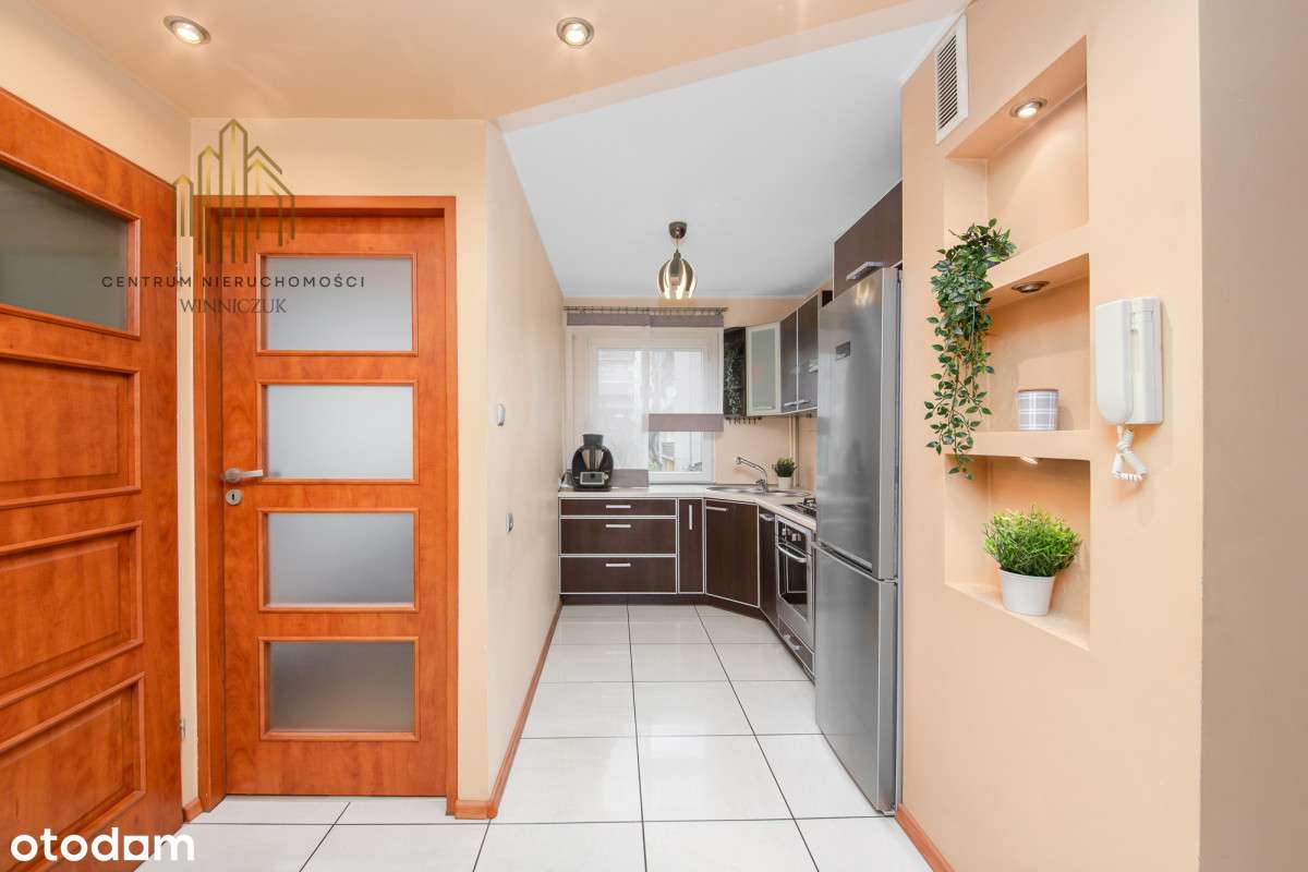 Mieszkanie NA Sprzedaż-12