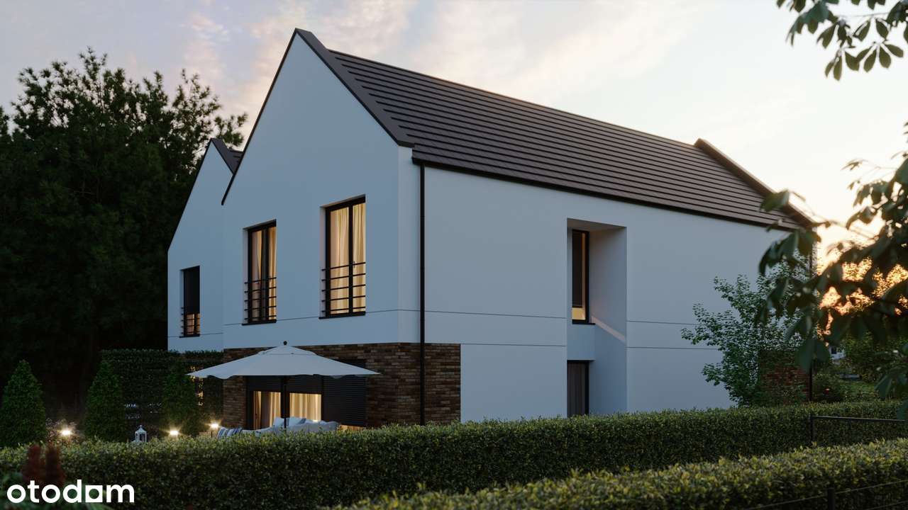 Nowy duży dom "Premium" w dobrej lokalizacji - Pełny obrazek: 4/9