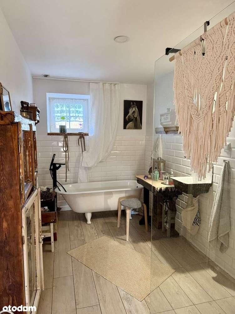 Urokliwe siedlisko na sprzedaż - Pełny obrazek: 5/15