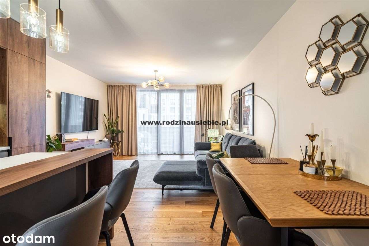 Nowoczesny Apartament Premium dla Wymagających,Taras.Zarezerwuj mnie-4