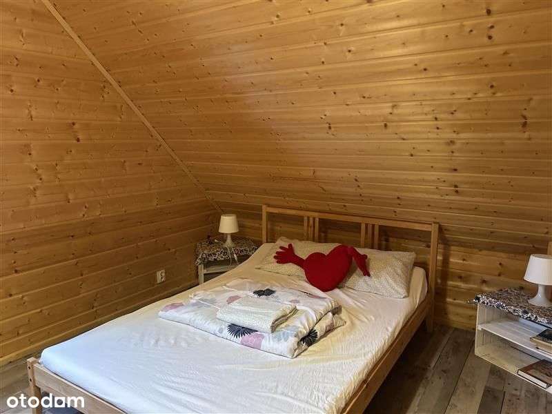 Dom wolnostojący - Mosty-11