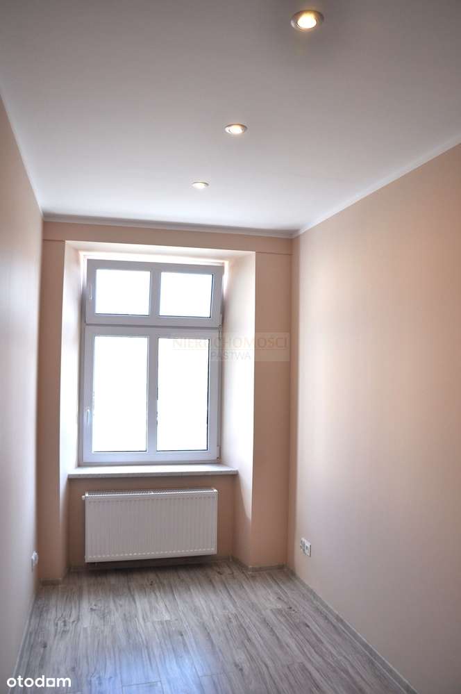 Dwupokojowe mieszkanie w centrum miasta!REZERWACJA!-2