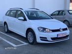 Volkswagen Golf - 1