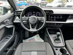 Audi A3 Sportback 30 TFSI Advanced - 12