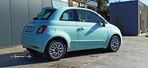 Fiat 500 1.2 Lounge J16 - 3