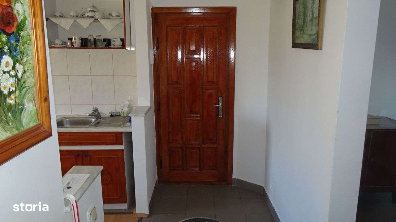 Vand apartament cu 3 camere decomandat Deva, zona Ion Creanga, 65 mp - Imagine principală: 3/14