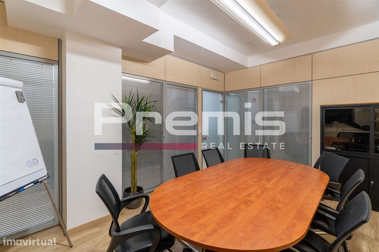Escritório  Venda em Faro (Sé e São Pedro),Faro-12