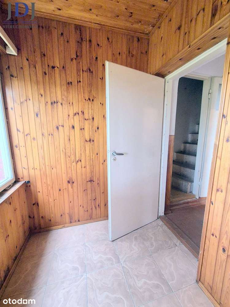 Dom bez sąsiadów, w otulinie drzew.Janki Horodło - Pełny obrazek: 4/17