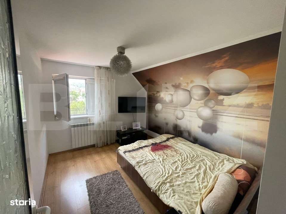 Casa deosebita in zona centrala a cartierului Cetate - Alba Iulia - Imagine principală: 5/19