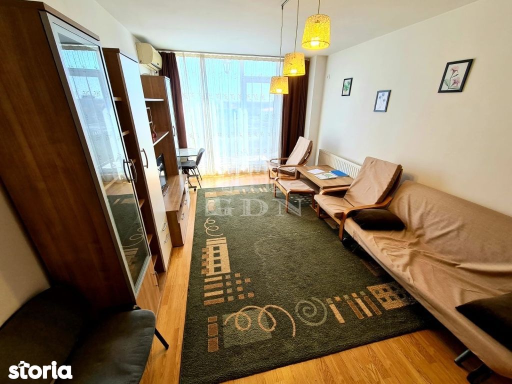 Apartament cu 2 camere, de inchiriat,Timisoara, Lipovei