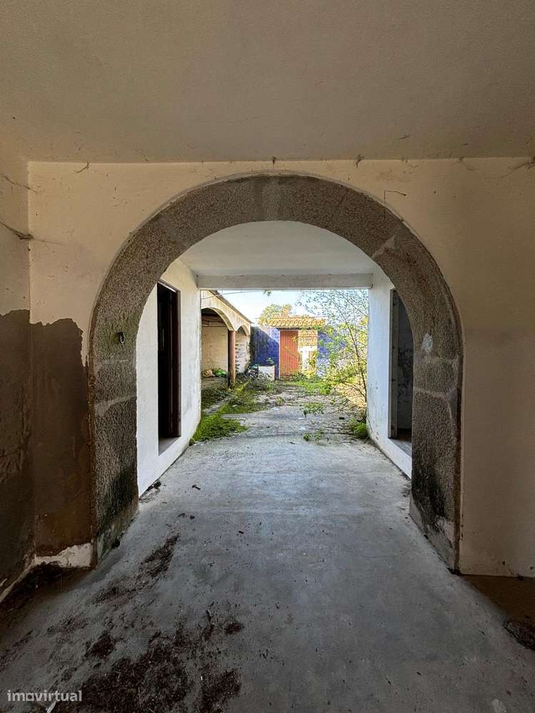 Quinta com Casa Rural | Argoncilhe, SMF-Gaia/Porto/Espinho - Grande imagem: 4/5