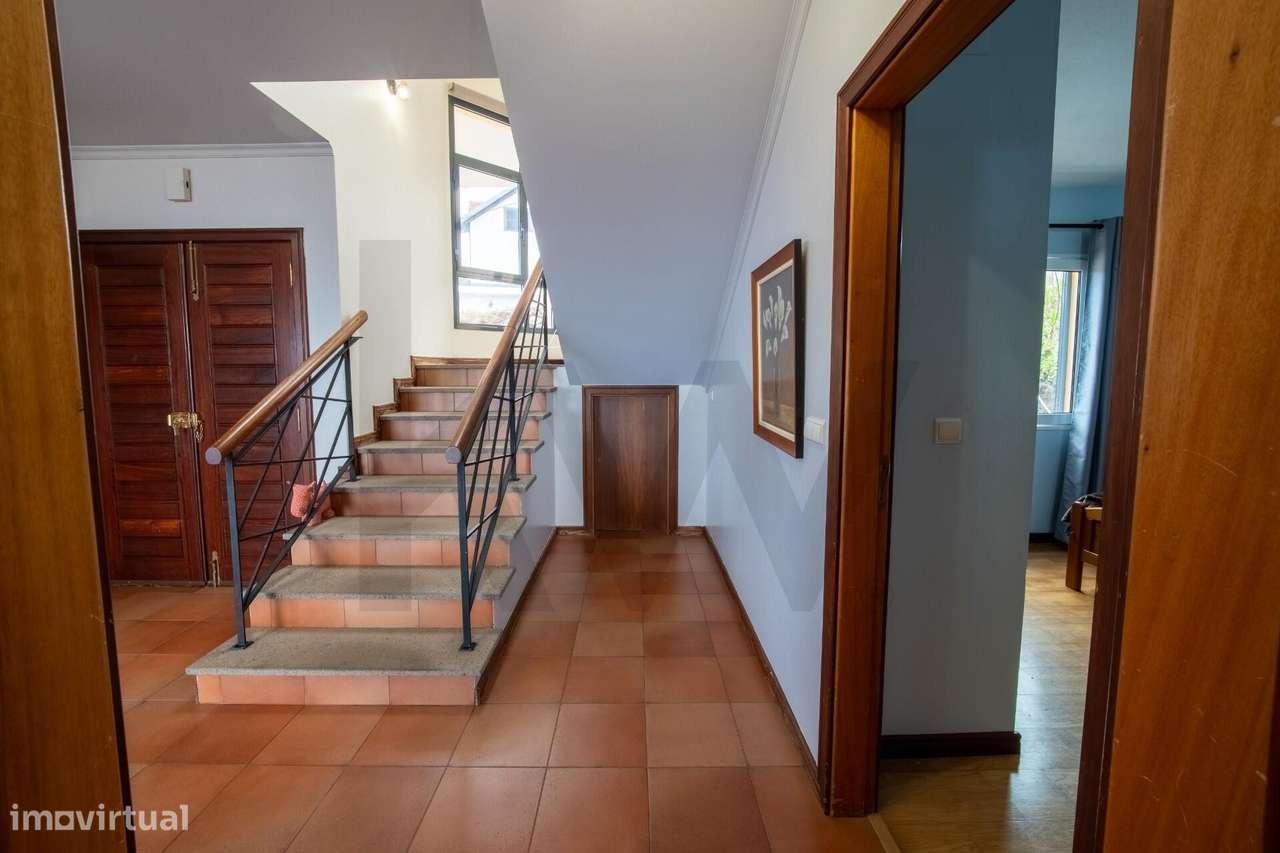 Moradia T3 com Vista Oceano | Porto Moniz, Madeira-30