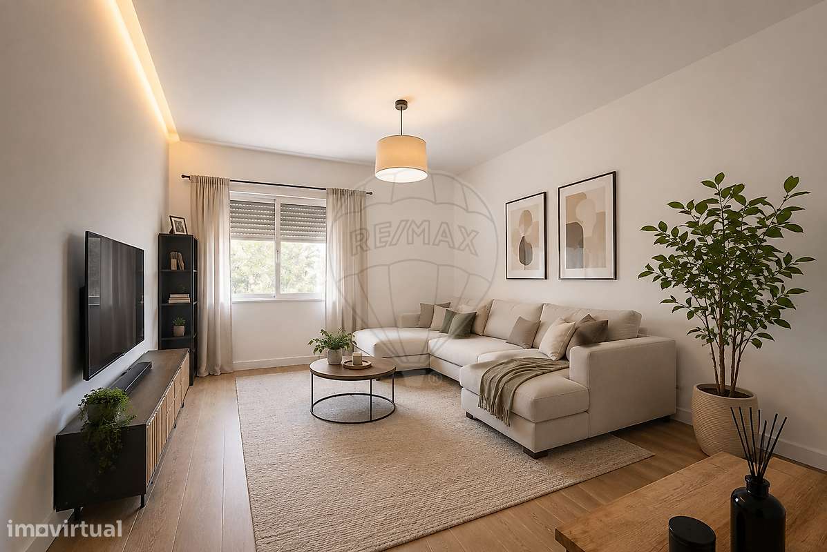 Apartamento T2 para venda-14