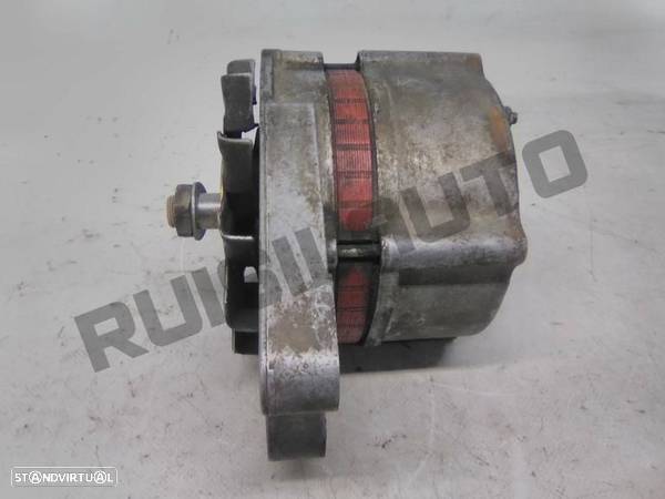 Alternador  Seat Marbella 0.8 - 4