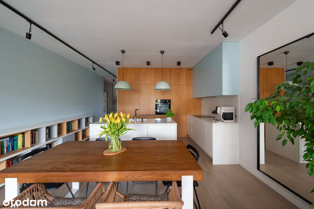 Mieszkanie premium | dwustronne | loggia-7