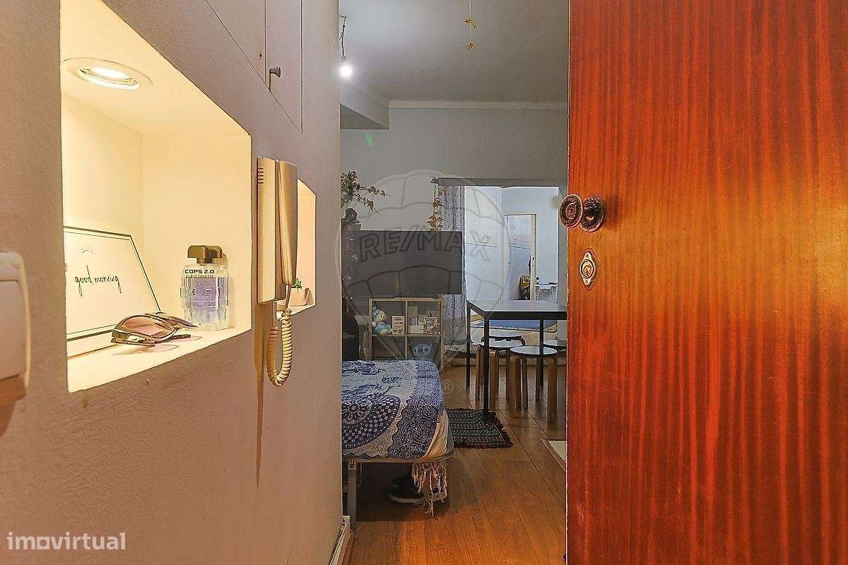 Apartamento para Venda em Coimbra - Grande imagem: 2/14