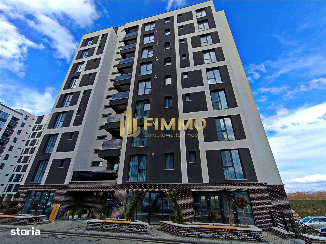 Apartamente tip 2.1 | 61mp | Bloc nou | Traian Vuia | ID:1133 - Imagine principală: 5/7