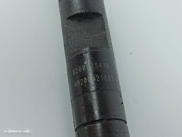Injector Renault Kangoo / Grand Kangoo (Kw0/1_) - 3