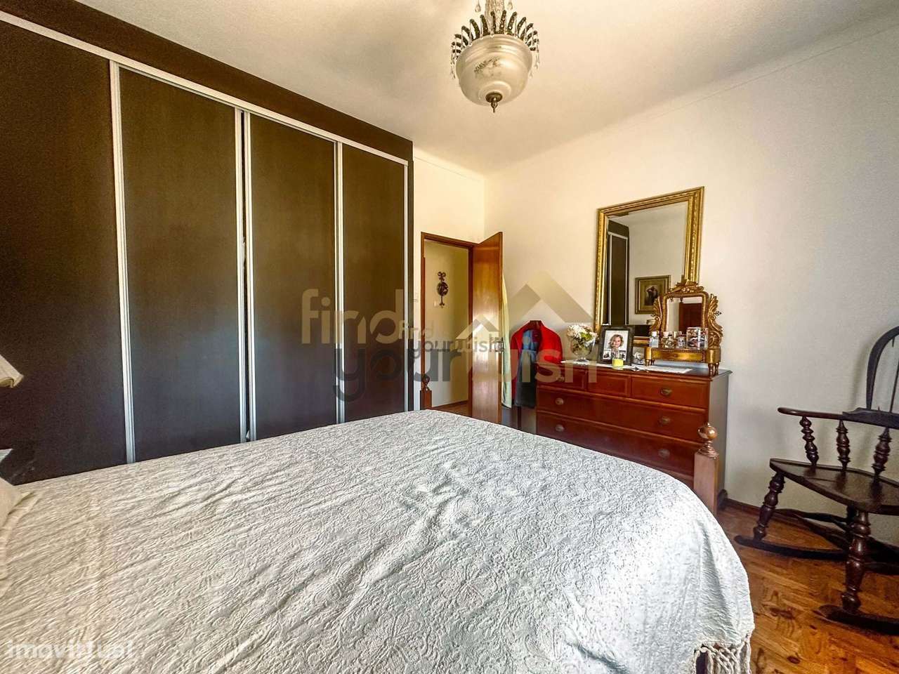 Moradia campestre T3 com 6500 m2 de terreno-18