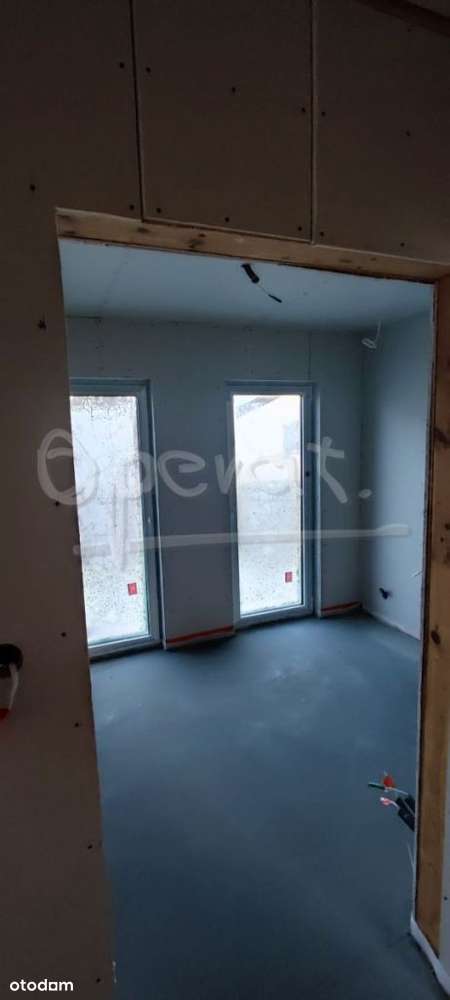 Dom wolnostojący technologia szkieletowa-13