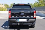 Ford Ranger Pick-Up 3.2 TDCi 4x4 Cabina Dubla WILDTRACK Aut. - 6