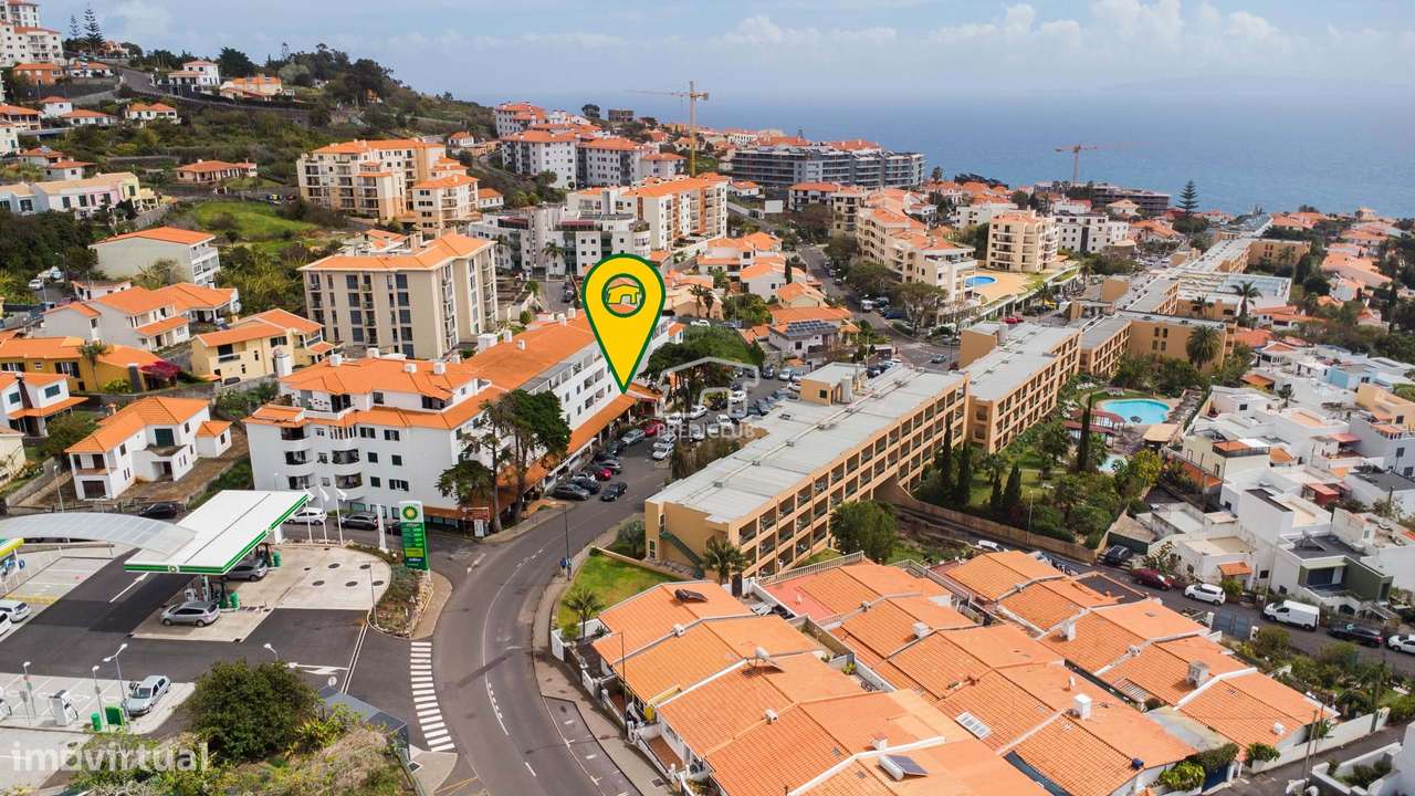 Loja - Garajau - Grande imagem: 4/14