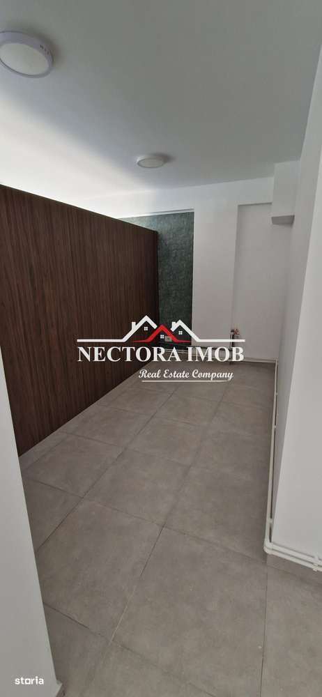 NECTORA IMOB-Spatiu comercial Zona CEYRAT Universitatii, 55 mp,Vitrina - Imagine principală: 5/6