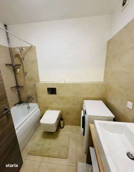 Complex Soho-Unirii | 3 camere | terasa | parcare subterana - Imagine principală: 5/8