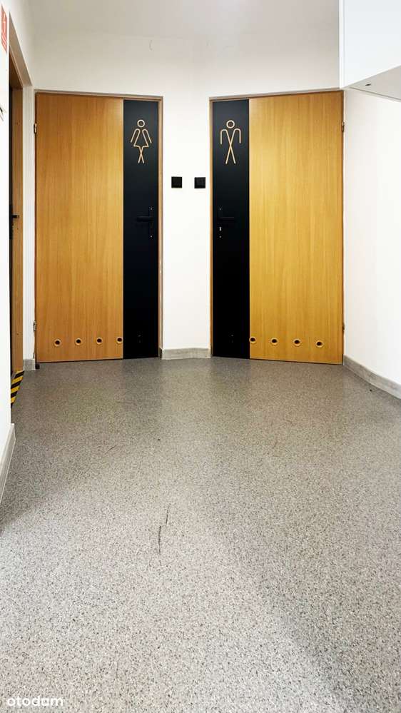 TOP budynek pod siedzibę Firmy - Tychy, Nowokościelna-11