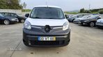 Renault kangoo  Z.E.33 - 2