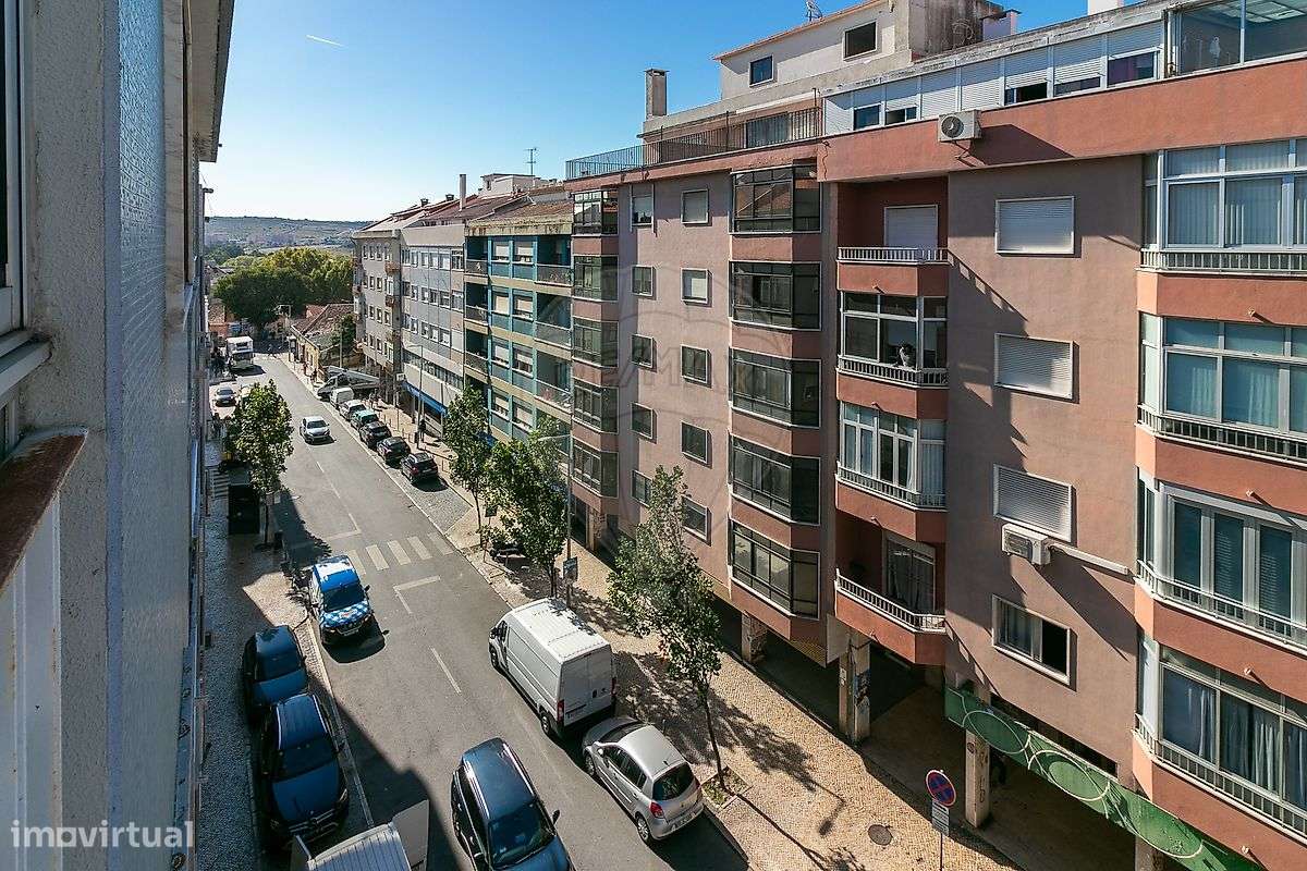 Apartamento T2 para venda - Grande imagem: 4/14