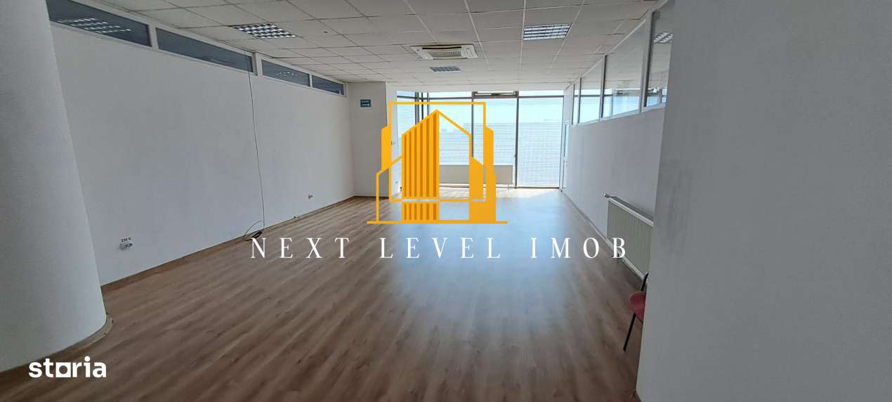 Spatii de birouri - Bulevardul Fratii Golesti - Imagine principală: 5/8